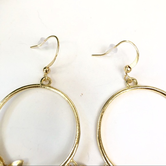 Juliet Dream Catcher Earrings - Picture 8 of 8